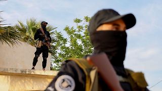 Syriens Behörden nehmen Cousin von Assad fest