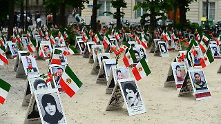 Dieses Grauen lauert in den Todeszellen der iranischen Mullahs