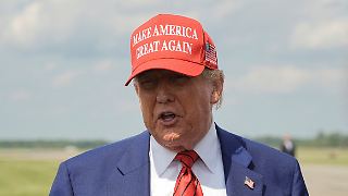 Pakistan schlägt Trump für den Friedensnobelpreis vor