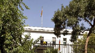 Deutschland evakuiert Botschaft in Teheran