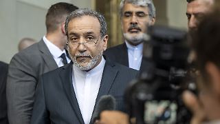 Iran will sich "mit allen notwendigen Mitteln" gegen die USA wehren