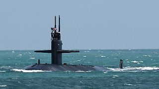 USA setzen wohl auch U-Boote beim Angriff auf Iran ein