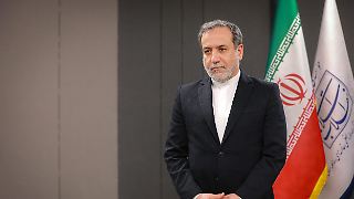 Iranischer Außenminister droht den USA