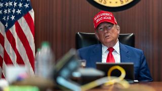 Nach Iran-Angriff: US-Demokraten gehen wütend auf Trump los