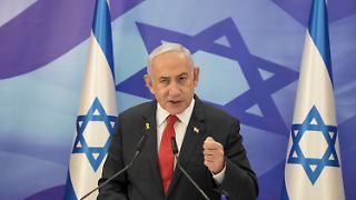 Netanjahu äußert sich euphorisch zu US-Angriffen auf Iran