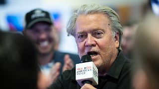 Trumps Angriffsbefehl empört MAGA-Isolationisten
