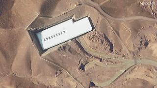 Laut IAEA keine erhöhten Strahlenwerte gemeldet