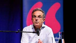 Navid Kermani nennt Merz "selbst einen Dreckskerl"