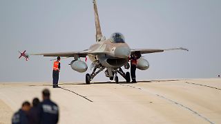 Israels Luftwaffe beginnt nächste Offensive auf den Iran