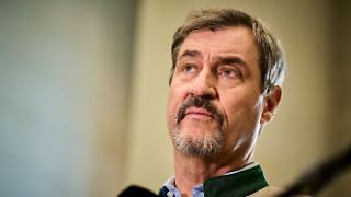 Söder hält Wehrpflicht für dringend notwendig