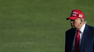 Trump wagt, was kein US-Präsident vor ihm wollte
