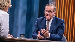 "Wir tun alles, um uns verteidigen zu können"