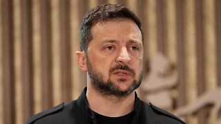 Selenskyj: Russland plant neue Militäroperationen in Europa