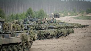 Das bedeuten die Nato-Pläne für die Bundeswehr