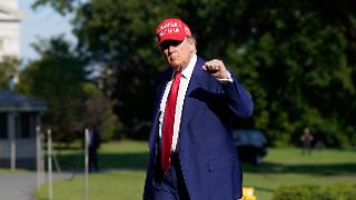 Trump verkündet Waffenruhe und Ende des "Zwölftagekriegs"