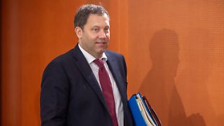 Kabinett bringt neuen Bundeshaushalt auf den Weg