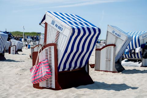 Eine Woche Urlaub für Millionen Menschen unbezahlbar