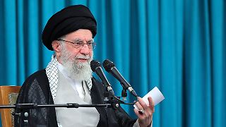 Iran greift US-Stützpunkt in Katar an