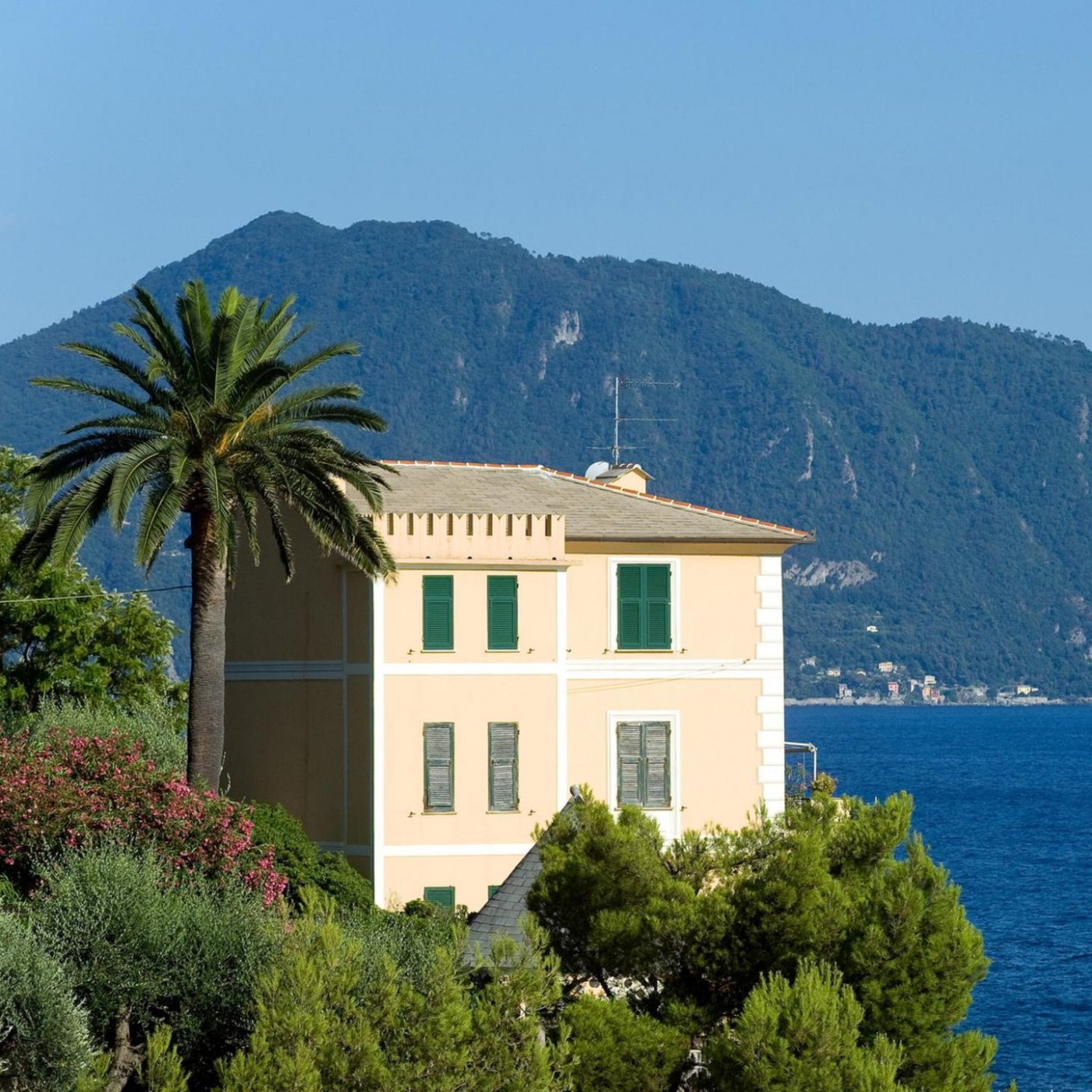 Ferienhaus in Italien: Das müssen Käufer wissen