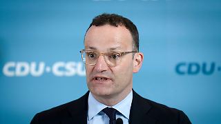 Spahn muss wegen Maskenbericht vor den Haushaltsausschuss