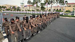 Grenzstreit zwischen Thailand und Kambodscha spitzt sich zu