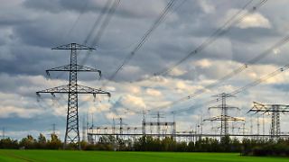 EU-Kommission koppelt Industriestrompreis an Investitionen