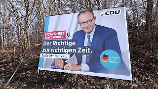 Merz soll Schulden-Reform schon vor der Wahl vorbereitet haben