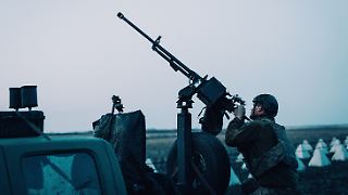 Russland weitet den Drohnenkrieg aus