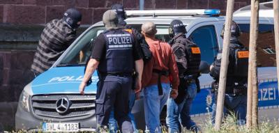 „Er wollte möglichst viele Menschen töten“ – Bundesanwaltschaft erlässt neuen Haftbefehl