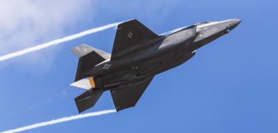 „Nationale Sicherheit“ – Großbritannien will atomwaffenfähige US-Kampfflugzeuge kaufen