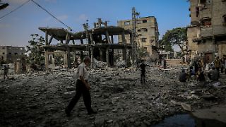 UNRWA kämpft ums Überleben und drängt auf eigenes Ende