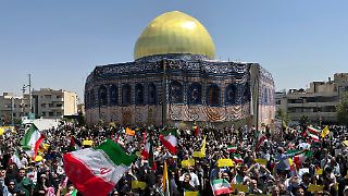 Iran kehrt langsam zur Normalität zurück
