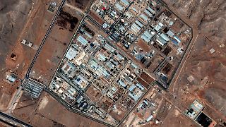Iran will Kooperation mit Atomenergiebehörde aussetzen