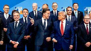 Nato beschließt Fünf-Prozent-Ziel