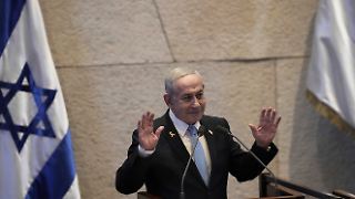 Netanjahu droht Iran bei Wiederaufnahme des Atomprogramms