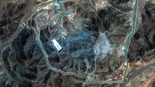 Bericht: Iranische Atomanlagen nicht zerstört
