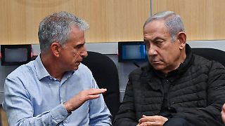 Mossad-Chef: Wir bleiben im Iran aktiv