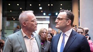 Der Koalitionsfrieden ist die behinderte Aufklärung nicht wert