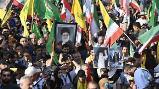 Chamenei: Israel ist "niedergestreckt und zermalmt"