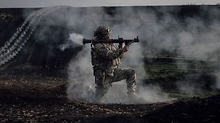 Ukraine: Haben russischen Vormarsch in Region Sumy gestoppt