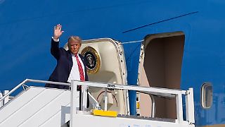Trump beschimpft New Yorker Bürgermeister-Kandidaten