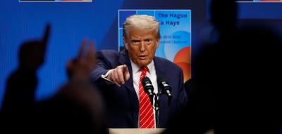 „Nicht wirklich notwendig“ – Trump kündigt trotzdem neue Atomgespräche mit dem Iran an