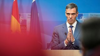 Spanien zieht bei Nato-Gipfel Trumps Zorn auf sich