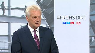 Landwirtschaftsminister warnt vor 15 Euro Mindestlohn für Erntehelfer