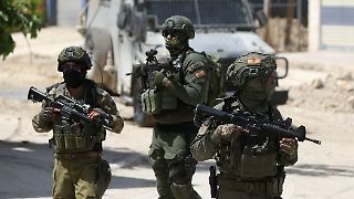 Israel räumt Einsatz von Bodentruppen im Iran ein