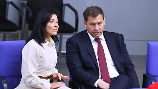 Schwarz-Rot bringt Booster - aber der "Wortbruch"-Vorwurf steht im Raum