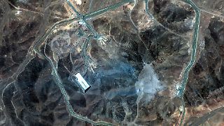 Trump kündigt neue Gespräche mit Teheran an