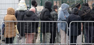 Kommunen befürworten Aussetzung des Familiennachzugs und fordern weitere Verschärfungen