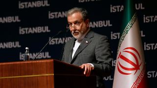 Iran widerspricht Trump: Keine Verhandlungen geplant