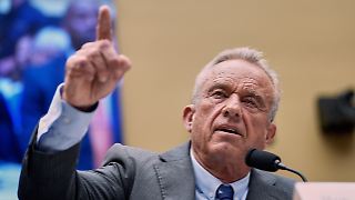 Neue Kennedy-Berater ziehen Impfstoff-Empfehlungen zurück